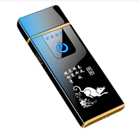 ইলেকট্রিক লাইটার