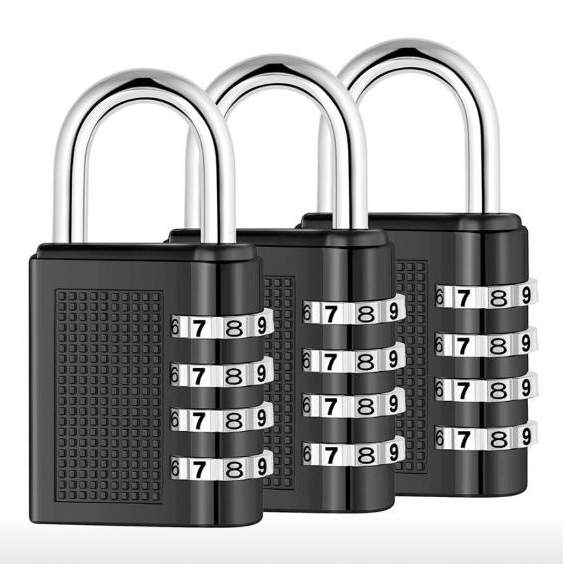 🔐 নিরাপত্তার নতুন সমাধান – Smart Password Lock!