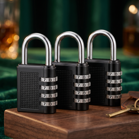 🔐 নিরাপত্তার নতুন সমাধান – Smart Password Lock!