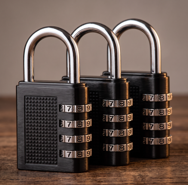 🔐 নিরাপত্তার নতুন সমাধান – Smart Password Lock!