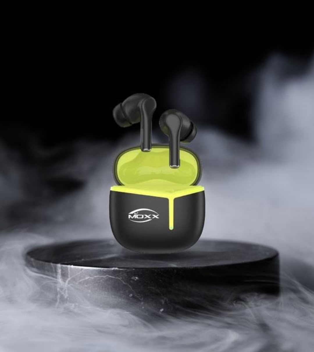 Moxx Air 17 Earbuds