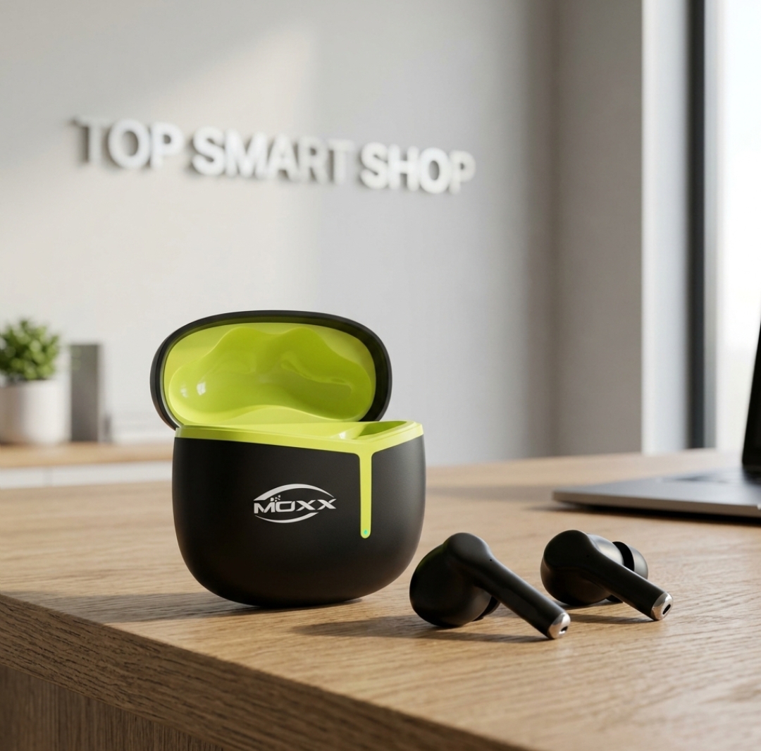 Moxx Air 17 Earbuds