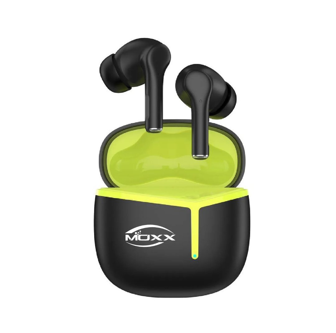 Moxx Air 17 Earbuds