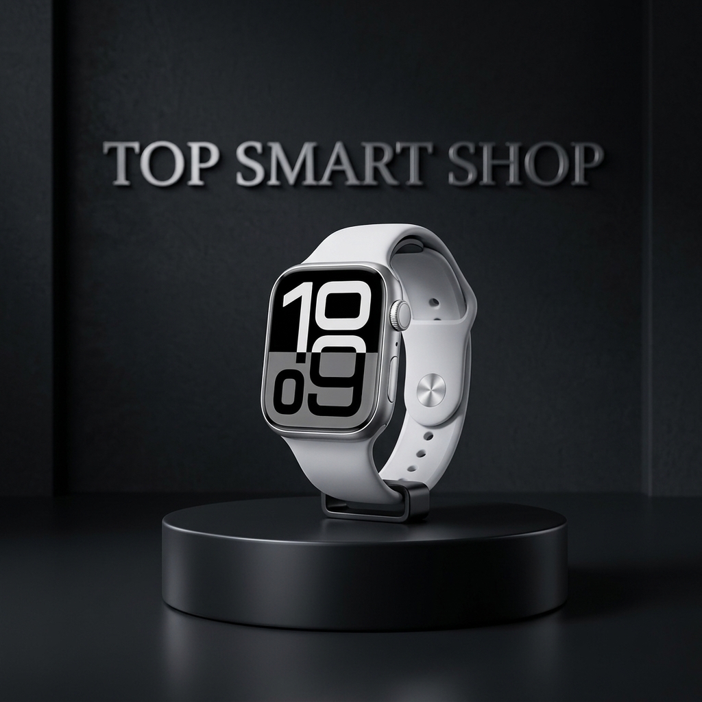 S10 MAX Smart Watch