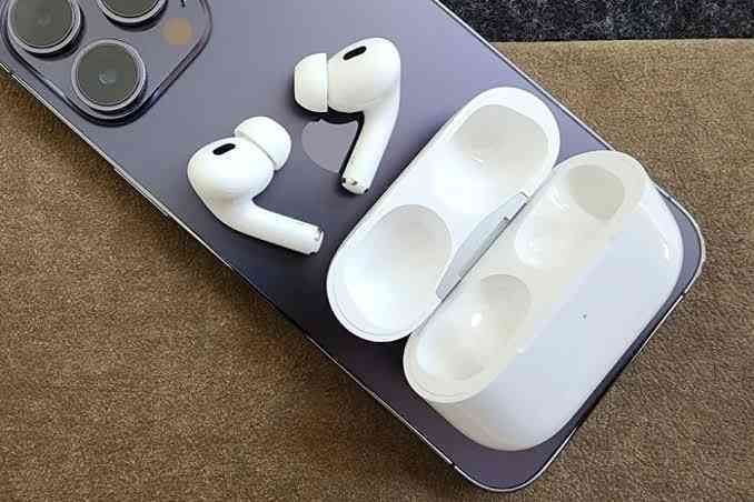 Apple AirPods Pro