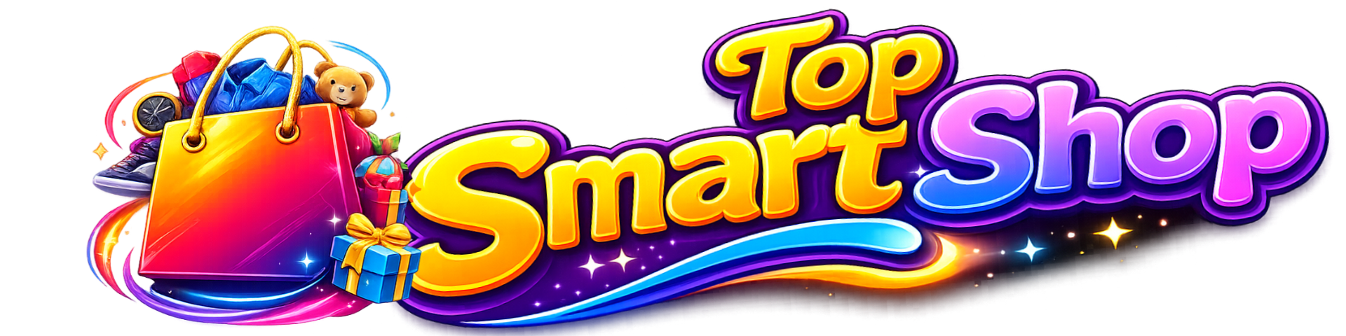 Top Smart Shop